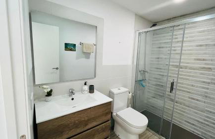 Apartamento acogedor en Fuengirola Centro a 300m de la playa - Foto 11