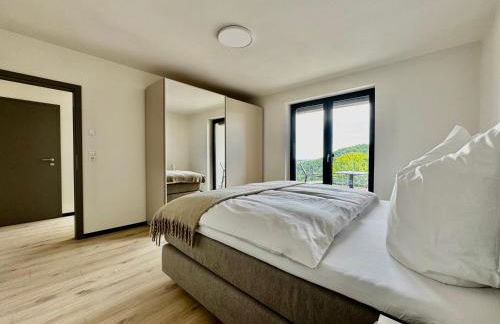 FREIRAUM Apartments Neuleiningen - Foto 5