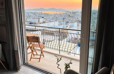 Porto Pireo Penthouse Sea View - Foto 6