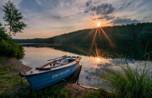 ACTIVFARM DOMKI NA KASZUBACH Domek Piotruś - Foto 27