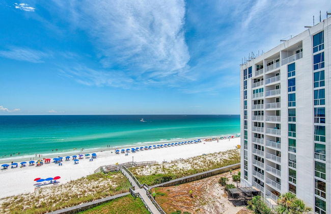 Shoreline Towers 1085 - Foto 63