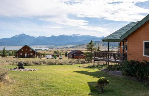 Cozy Henrys Lake Escape - 20 Miles to Yellowstone! - Foto 29