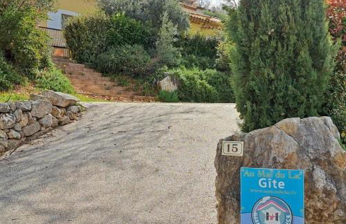 Au mas du lac piscine privee - Foto 21