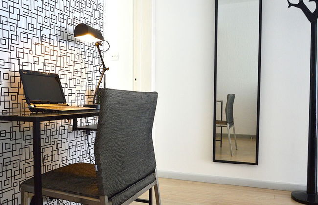 Metro Court Apartments - Foto 2