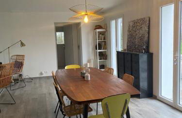 Maison spacieuse à deux pas de la plage … - Photo 26