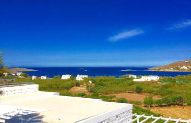 Good Life Greece Eco Villas - Foto 20