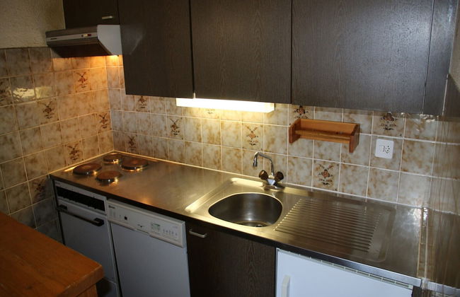 Apartment With Quiet Atmosphere - Foto 3