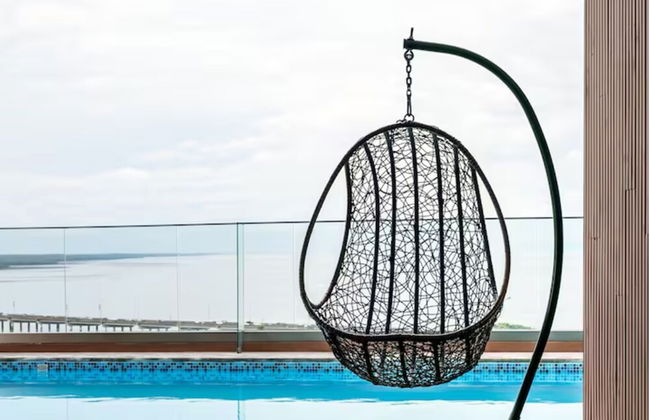 All Mode Cons Ocean view - Foto 19