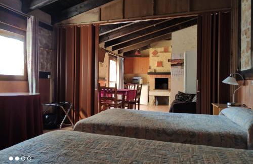 Apartamentos Turísticos los Abuelos - Foto 35