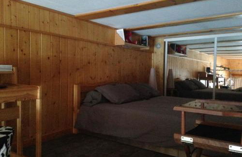 Flaine Forum i1 Cassiopée Duplex Mezzanines & Terrasse - Photo 14