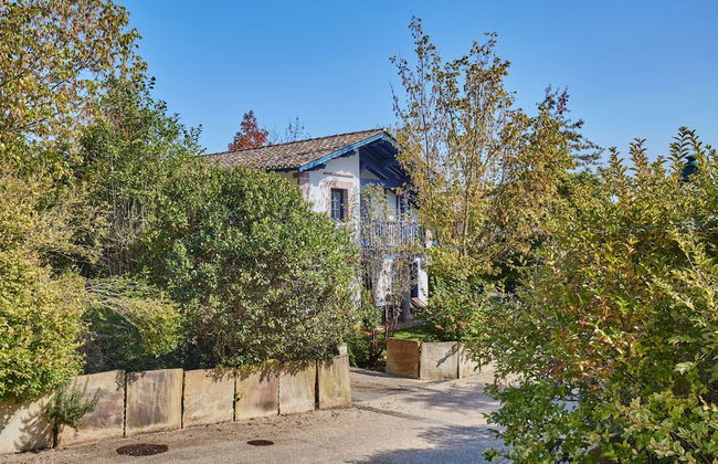 Villa 8 personas a 10 minutos de la playa socoa. - Foto 63