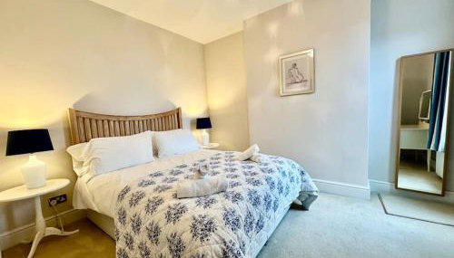 Cozy Family Flat in Twickenham - Foto 4