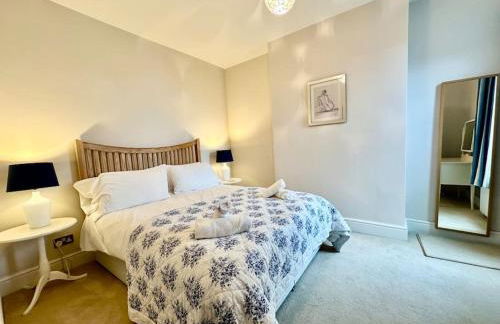Cozy Family Flat in Twickenham - Foto 4