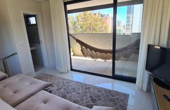 Linda cobertura na Savassi - Foto 8