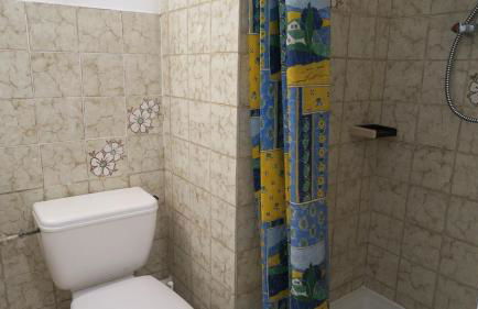 Sol-y-Days Los Amigos, Studio 4 couchages en rez-de-jardin, avec grande terrasse et parking, à 250m de la plage - Photo 11