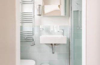 Luxury King-Bed EnSuite with Tranquil Garden Views - Foto 4