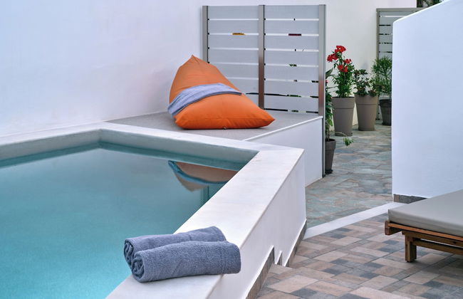 Colors In Naousa - Foto 34