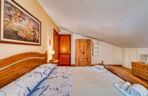 Villa Del Riccio - Foto 21