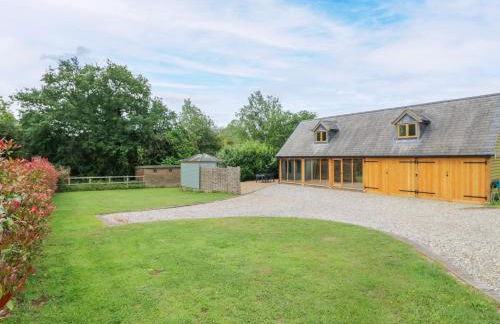 The Coach House - Foto 36