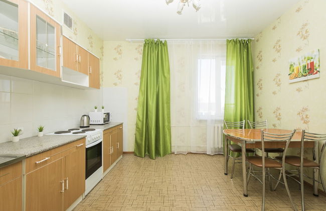 Apartment Belinskogo 11-66 - apt 80 - Foto 8