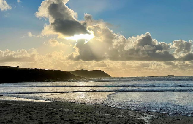 Sleeps8- Ecofriendly- Kingbeds- Familyfriendly - Photo 22