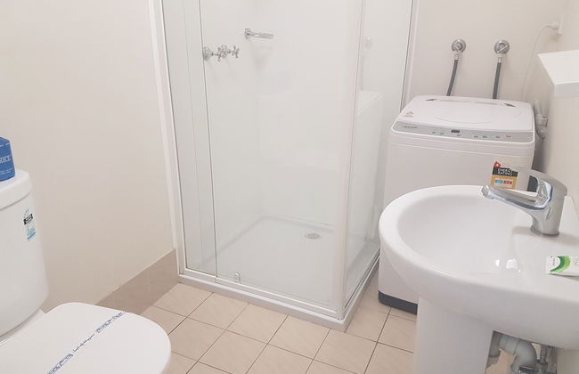 Bentley Waterfront Motel & Cottages - Foto 52