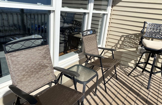 Sea Spray Condo - Foto 22