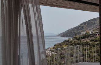 Mare e Pietra -Pietra Luxury Villa Pefkali - Foto 15