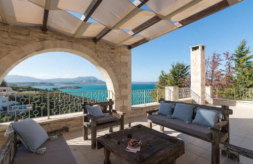 Hectoras Villa in Plaka BY APOKORONAS-VILLAS - Photo 75