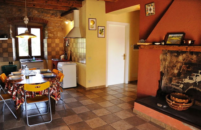 Agriturismo La Valentina Nuova - Foto 29