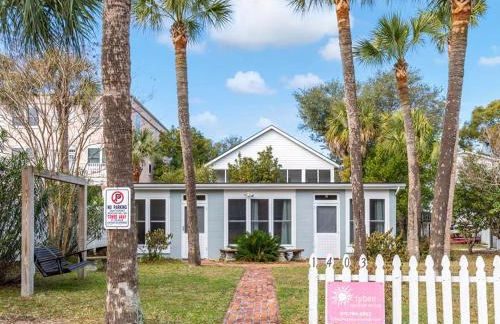 Captains Quarters A by Tybee Vacation Rentals - Foto 42