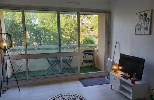 Studio à 100m de la plage - Foto 3