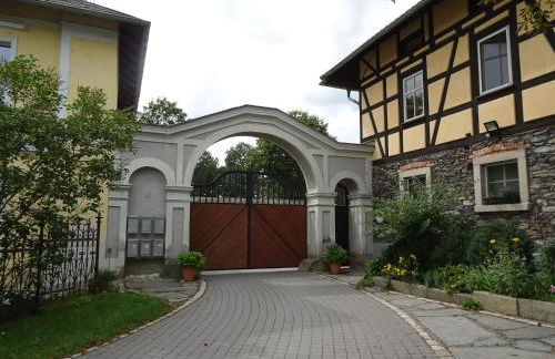 Rittergut Reudnitz - Foto 18