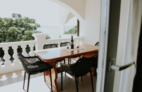 Beachfront House Amaris - Foto 9