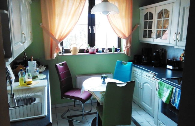 Apartment in Markranstadt Near Lake Kulkwitz - Foto 4