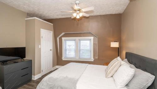 Monmouth Loft 3 - Heart of Newport - Foto 2