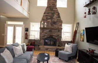 Yosemite Firehouse Inn - Foto 62