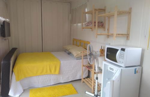 Morada Betel Box - Foto 59