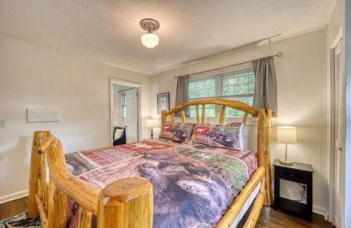 Nature Sounds Retreat - Foto 13