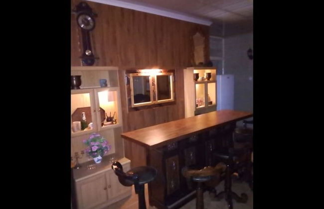 Casa Villa Guest House Carletonville - Suite 3 - Foto 3