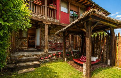 Apartamentos Rurales & Spa La Bárcena - Foto 50