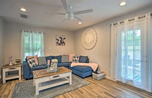 Cozy Canton Residence with Great Outdoor Space! - Foto 22