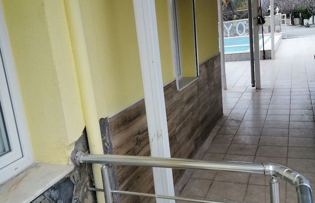 Gedik Pansiyon - Foto 63