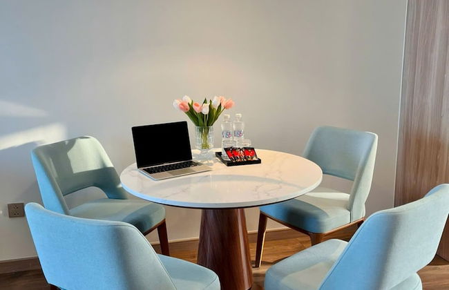 Premier Apartment in A La Carte Ha Long Bay - Foto 26