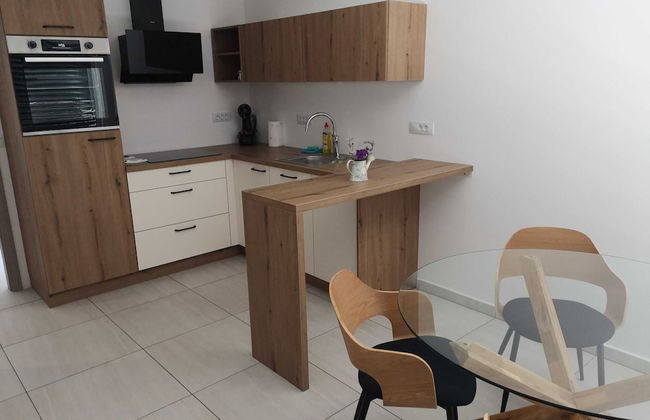 Apartments Ole - Foto 31