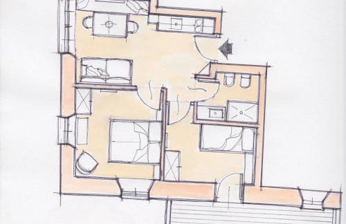 Residence Kugler - Photo 62