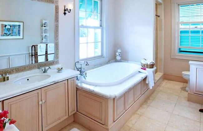 Villa Caprice - Foto 9