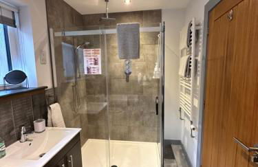 The Bridge Self Catering - Foto 3