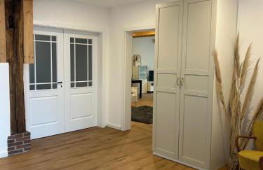 Neues Landappartement - mit Blick in den Garten - Foto 6