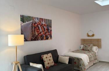 Apartamentos Turísticos Antonio Parra - Foto 29